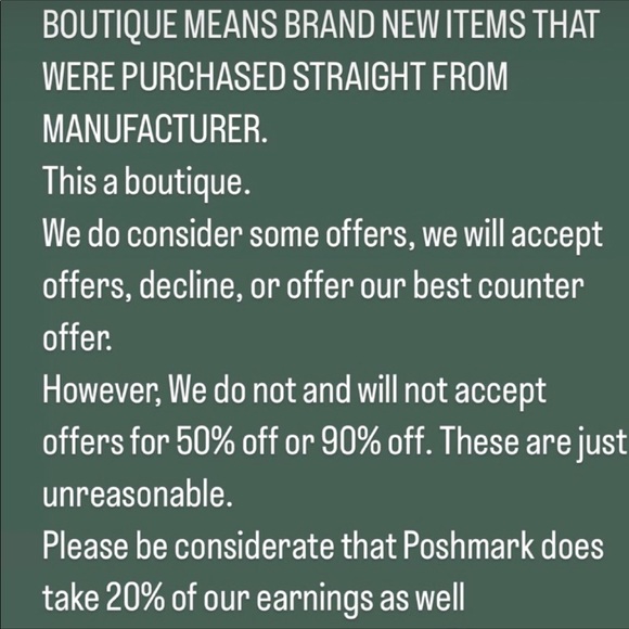 Happy Days Boho Harem Jumpsuit - Picture 8 of 8